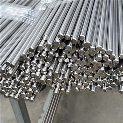 Gr23 Titanium Bar Untuk Implan Medis Menurut ASTM F136